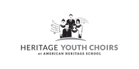 Heritage Youth Choirs - Home