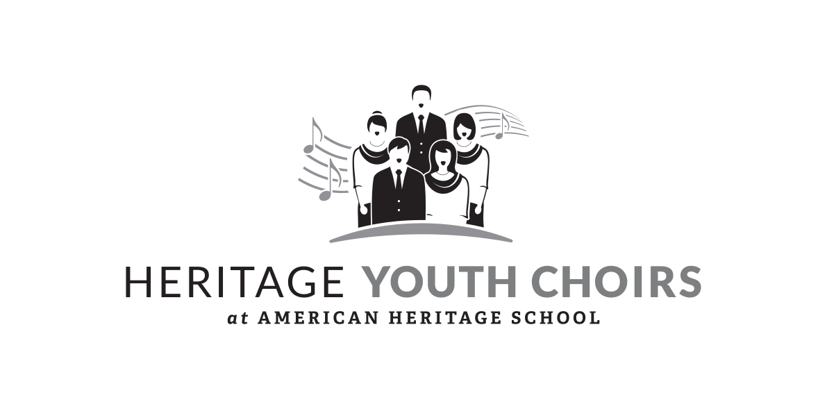 Heritage Youth Choirs