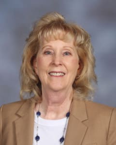 Deborah Otteson