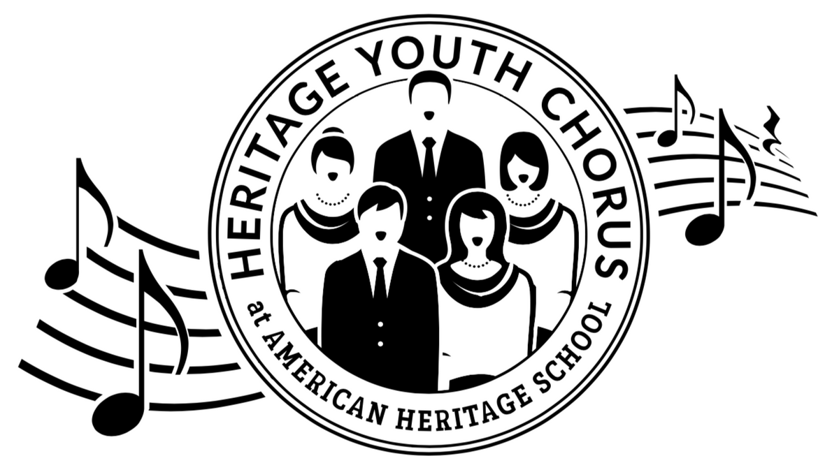 Heritage Youth Choirs