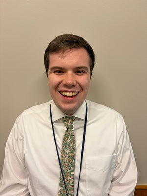 Ethan Morrill