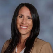 Liz Washburn